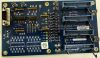PHILIPS 453567430042 Footswitch Tableside Control PCB Assembly CT Scanner