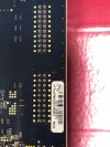 PHILIPS 453567490801 Acquisitor, 5.3 Gbit, PCle x 4 Board Assy CT Scanner