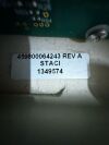 PHILIPS 459800064243 LH Front Display/Control Panel CT Scanner