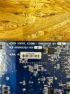 PHILIPS 459800293191 Couch control board with CPM    CT Scanner