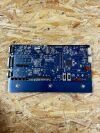 PHILIPS 459800293191 Couch control board with CPM    CT Scanner