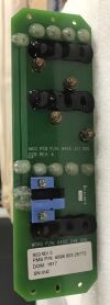 PHILIPS 459800325772 Power Brush Block CT Scanner