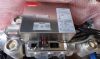 TOSHIBACANON DSRX-T7345GFS Infinix VF-i/FD2 Angio Tube Cath Angio Lab