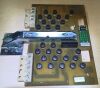 SIEMENS 7741163 4-WAY SIGNAL BRUSH BLOCK CT Scanner