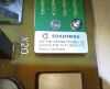 SIEMENS 7741163 4-WAY SIGNAL BRUSH BLOCK CT Scanner