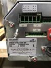 GE 2324118-3 VCT-JH4 AUXILIARY EQUIPED CT Scanner