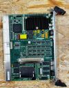 TOSHIBACANON PX74-09747-3 RTM Board CT Scanner