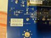 PHILIPS 459800477572 Couch control board with CPM    CT Scanner
