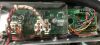 GE 2405427 VCT Power I/F CT Scanner
