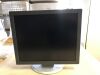 SIEMENS 10293002 Monitor Color 19 1280x1024 MRI Scanner