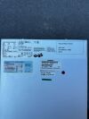SIEMENS 10392842 ICS Tower 9B =!= CT Scanner