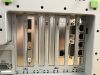 SIEMENS 10498290 ICS tower 10B CT Scanner