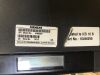 SIEMENS 10498290 ICS tower 10B CT Scanner