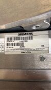 SIEMENS 7687960 DMS P09ALC, complete CT Scanner