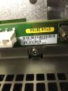SIEMENS 3805913 FOCUS-Control (FOC), D503 01 % CT Scanner
