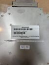 SIEMENS 8596780 Gantry Panel Control lt. CT Scanner