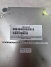 SIEMENS 8596772 Gantry Panel Control rt. CT Scanner