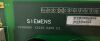 SIEMENS 10395801 D450 DTC CT Scanner