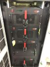 PHILIPS 452215031134 A271 assy / Gradient Amplifier Copley 271  MRI Scanner