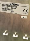 SIEMENS 7383396 MPCU 3  MRI Scanner
