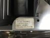 GE 2217930-2 AXIAL MOTER DRIVE assy CT Scanner