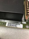 SIEMENS 4753138 LCCS D11  MRI Scanner