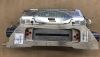 GE 5140001-4 Helios 4 Collimator with Notched Filler Bar and Rating Plate CT Scanner