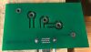 GE 2349591 SIGNAL I/F BOARD CT Scanner