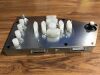 SIEMENS 8901402 Panel left CT Scanner