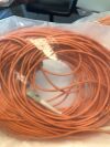 SIEMENS 7749950 LXL Cable 30m fiber optic CT Scanner