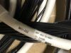 PHILIPS 452213258551 MC1 X32 ODU CABLE MRI Scanner