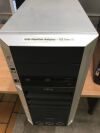 SIEMENS 10304280 ICS Tower 9E =!= CT Scanner