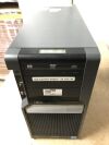 SIEMENS 10498291 ICS Tower 10E CT Scanner