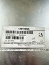 SIEMENS 8098084 Gantry panel control (GPC) left CT Scanner