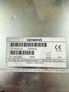 SIEMENS 8098092 Gantry panel control (GPC) right CT Scanner