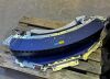 SIEMENS 10023200 DMS P46C (M4) (10186180 ) CT Scanner