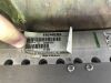 SIEMENS 7687507 DMS P46C-LC CT Scanner