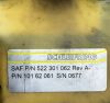 SIEMENS 10162061 Brush Block High Power CT Scanner