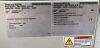 PHILIPS 452213192001 GRAD AMPL COOLING SYSTEM MRI Scanner