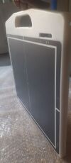 PHILIPS 989701002556 SKYPLATE DETECTOR LARGE Rad Room