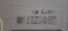 PHILIPS 989701002556 SKYPLATE DETECTOR LARGE Rad Room