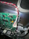 GE 5406518 TGPG board CT Scanner
