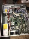 SIEMENS 1622062 DAS Receiver D20 CT Scanner