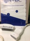 GE 8LRS Ultrasound Transducer