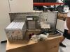 SIEMENS 7385888 Filter Panel  MRI Scanner