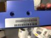 SIEMENS 7544807 DISPLAY WITH LIGHT LOCALIZER MRI Scanner