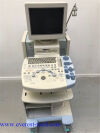 HITACHI EUB-8500 Ultrasonic system