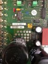 AGFA CM+9514648903 Multi-Supply Board CR