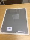 ALIMED aluminum Interspaced X-Ray Grid