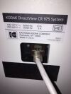 GE CARESTREAM KODAK Directview CR975 CR System